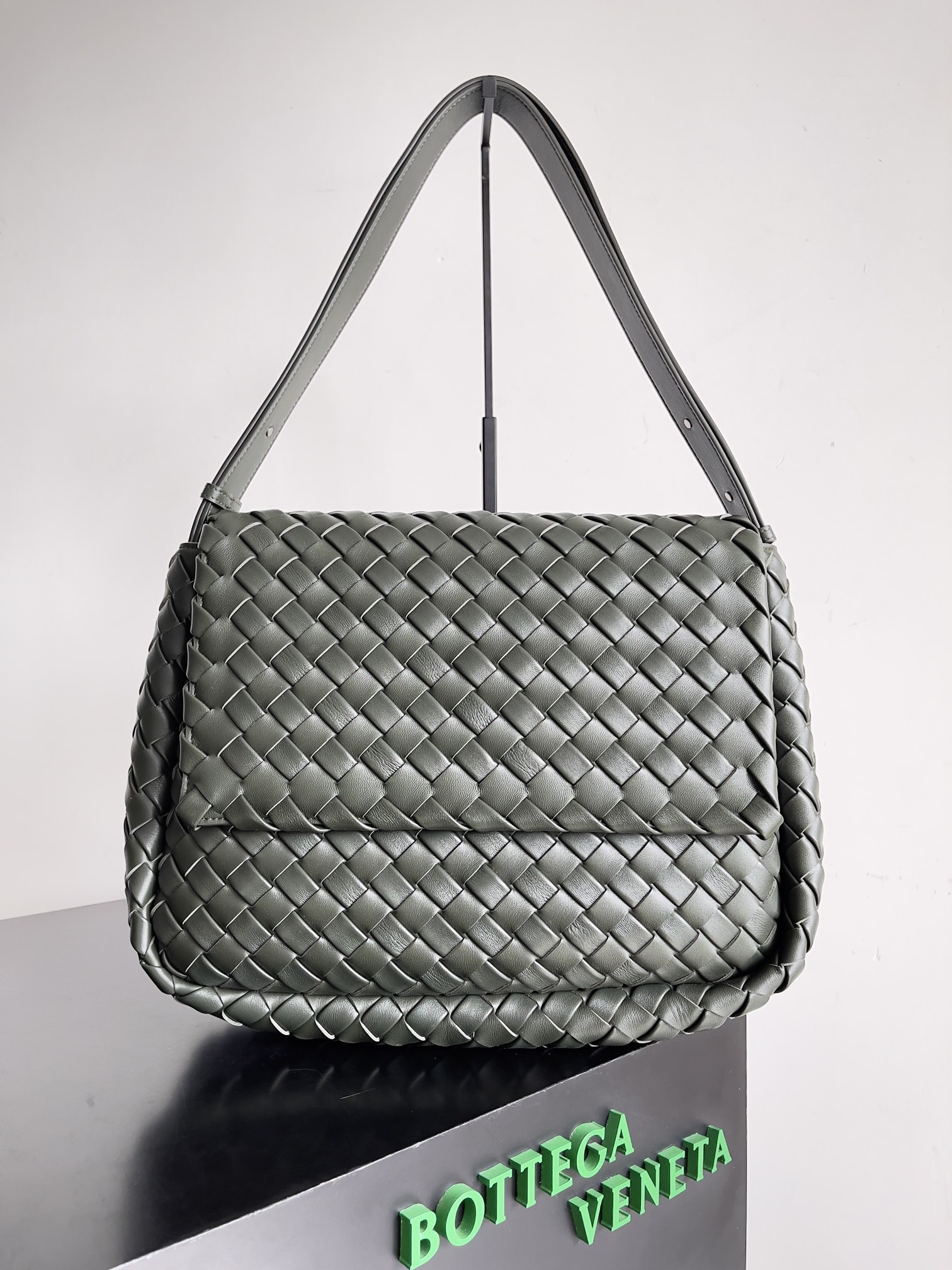 Bottega Veneta Satchel Bags